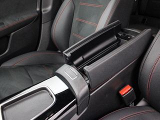 MERCEDES A-CLASS 1.3 A 250 E PHEV DCT 218 5P