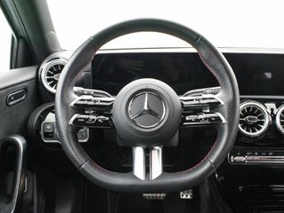 MERCEDES A-CLASS 1.3 A 250 E PHEV DCT 218 5P