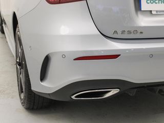 MERCEDES A-CLASS 1.3 A 250 E PHEV DCT 218 5P