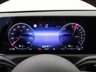 MERCEDES A-CLASS 1.3 A 250 E PHEV DCT 218 5P