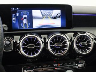 MERCEDES A-CLASS 1.3 A 250 E PHEV DCT 218 5P