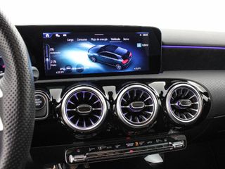 MERCEDES A-CLASS 1.3 A 250 E PHEV DCT 218 5P