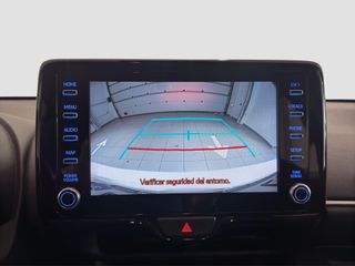 TOYOTA YARIS 1.5 VVT-I HEV ACTIVE TECH 116 5P