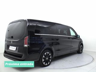 MERCEDES V-CLASS 2.0 250 D AVANTGARDE LWB 190 5P