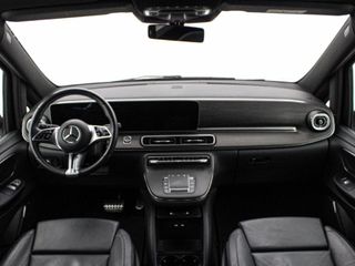 MERCEDES V-CLASS 2.0 250 D AVANTGARDE LWB 190 5P