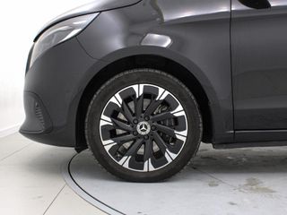 MERCEDES V-CLASS 2.0 250 D AVANTGARDE LWB 190 5P