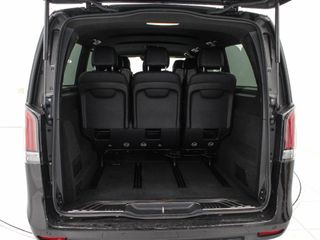 MERCEDES V-CLASS 2.0 250 D AVANTGARDE LWB 190 5P