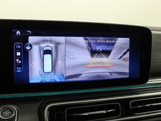 MERCEDES V-CLASS 2.0 250 D AVANTGARDE LWB 190 5P