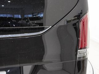 MERCEDES V-CLASS 2.0 250 D AVANTGARDE LWB 190 5P