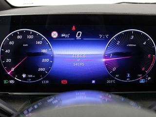 MERCEDES V-CLASS 2.0 250 D AVANTGARDE LWB 190 5P