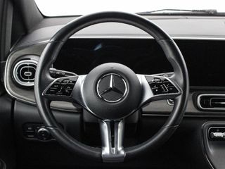 MERCEDES V-CLASS 2.0 250 D AVANTGARDE LWB 190 5P