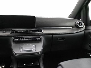 MERCEDES V-CLASS 2.0 250 D AVANTGARDE LWB 190 5P