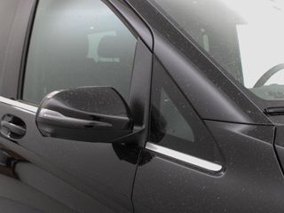 MERCEDES V-CLASS 2.0 250 D AVANTGARDE LWB 190 5P