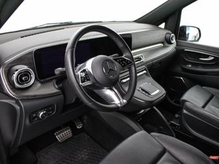 MERCEDES V-CLASS 2.0 250 D AVANTGARDE LWB 190 5P