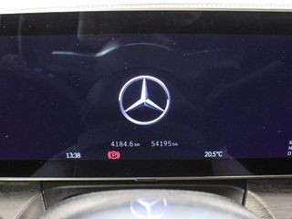 MERCEDES V-CLASS 2.0 250 D AVANTGARDE LWB 190 5P