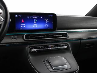 MERCEDES V-CLASS 2.0 250 D AVANTGARDE LWB 190 5P