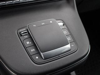 MERCEDES V-CLASS 2.0 250 D AVANTGARDE LWB 190 5P