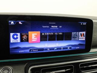 MERCEDES V-CLASS 2.0 250 D AVANTGARDE LWB 190 5P