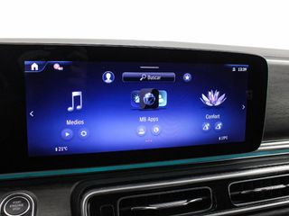 MERCEDES V-CLASS 2.0 250 D AVANTGARDE LWB 190 5P