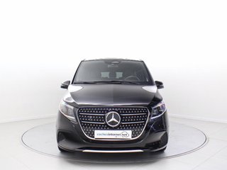 MERCEDES V-CLASS V 220D AVANTGARDE EXTRALARGO 163CV
