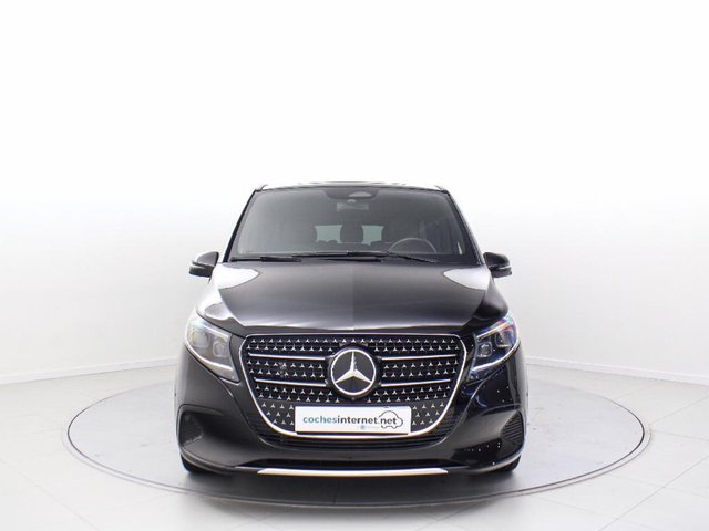 MERCEDES V-CLASS V 220D AVANTGARDE EXTRALARGO 163CV