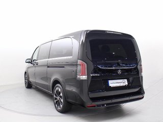 MERCEDES V-CLASS V 220D AVANTGARDE EXTRALARGO 163CV