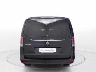 MERCEDES V-CLASS V 220D AVANTGARDE EXTRALARGO 163CV