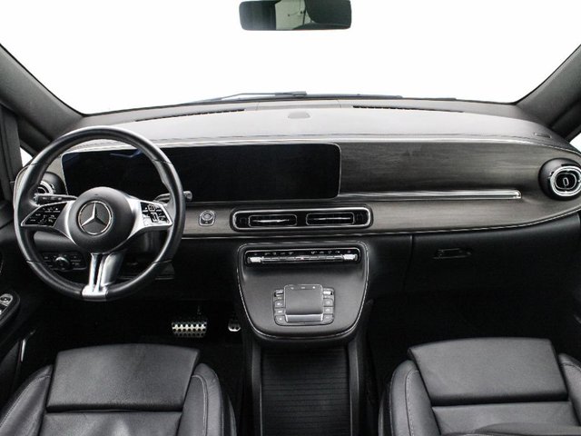 MERCEDES V-CLASS V 220D AVANTGARDE EXTRALARGO 163CV