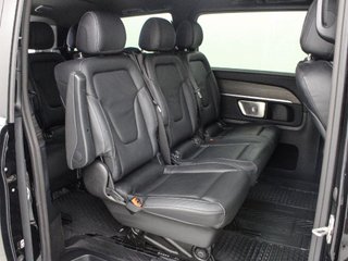 MERCEDES V-CLASS V 220D AVANTGARDE EXTRALARGO 163CV