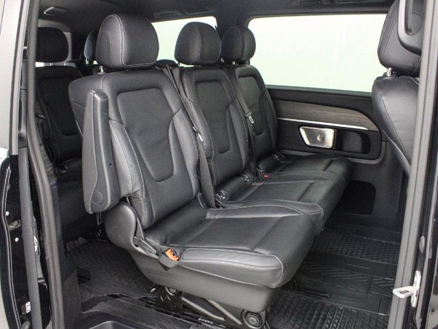 MERCEDES V-CLASS V 220D AVANTGARDE EXTRALARGO 163CV