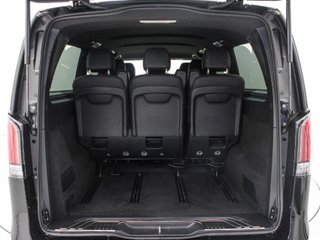 MERCEDES V-CLASS V 220D AVANTGARDE EXTRALARGO 163CV
