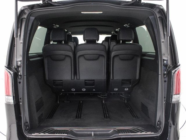 MERCEDES V-CLASS V 220D AVANTGARDE EXTRALARGO 163CV