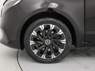 MERCEDES V-CLASS V 220D AVANTGARDE EXTRALARGO 163CV