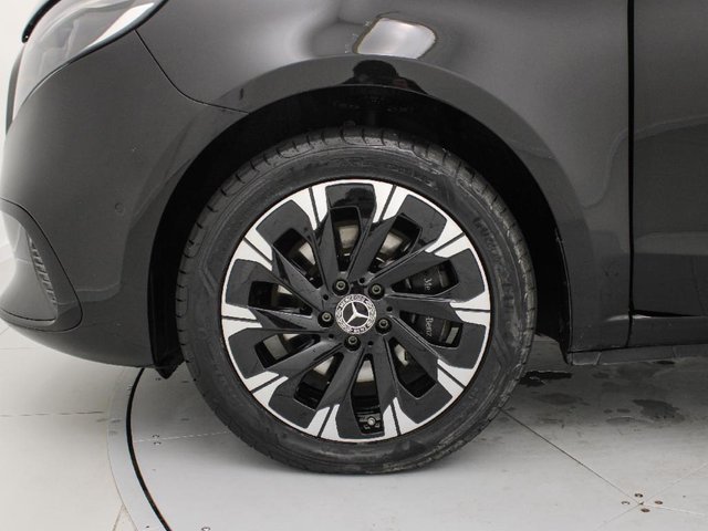 MERCEDES V-CLASS V 220D AVANTGARDE EXTRALARGO 163CV