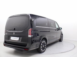 MERCEDES V-CLASS V 220D AVANTGARDE EXTRALARGO 163CV