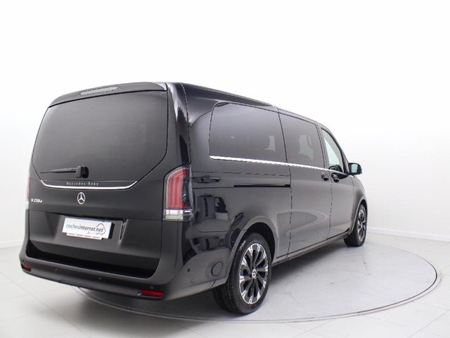 MERCEDES V-CLASS V 220D AVANTGARDE EXTRALARGO 163CV
