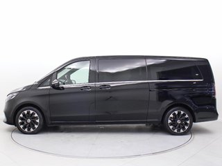 MERCEDES V-CLASS V 220D AVANTGARDE EXTRALARGO 163CV