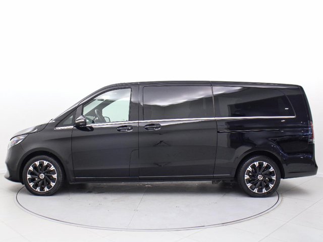 MERCEDES V-CLASS V 220D AVANTGARDE EXTRALARGO 163CV