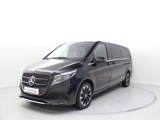 MERCEDES V-CLASS V 220D AVANTGARDE EXTRALARGO 163CV