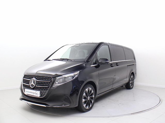 MERCEDES V-CLASS V 220D AVANTGARDE EXTRALARGO 163CV