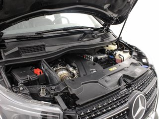 MERCEDES V-CLASS V 220D AVANTGARDE EXTRALARGO 163CV