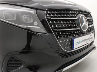 MERCEDES V-CLASS V 220D AVANTGARDE EXTRALARGO 163CV
