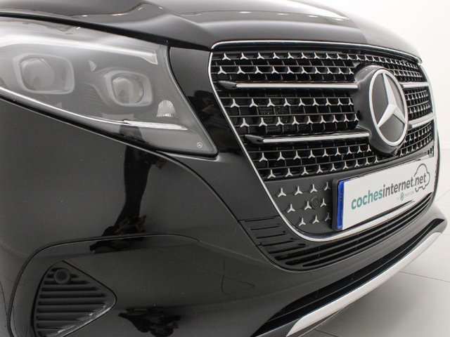 MERCEDES V-CLASS V 220D AVANTGARDE EXTRALARGO 163CV