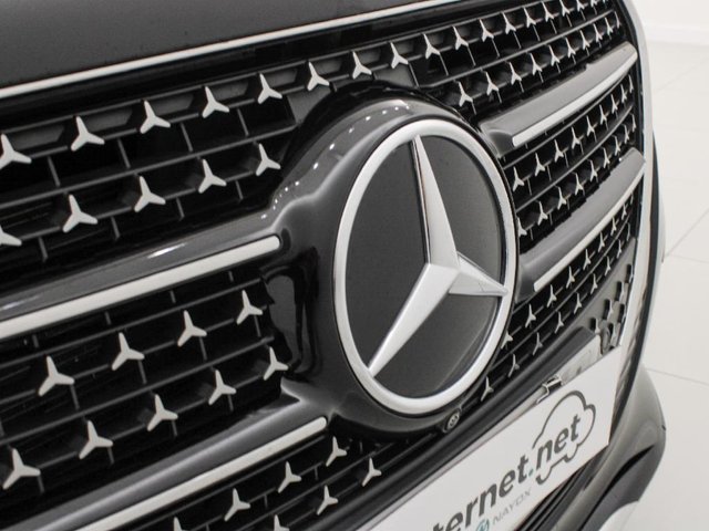 MERCEDES V-CLASS V 220D AVANTGARDE EXTRALARGO 163CV