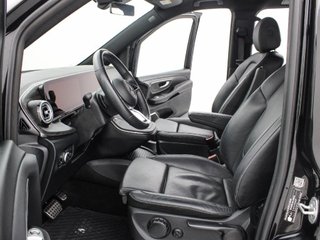 MERCEDES V-CLASS V 220D AVANTGARDE EXTRALARGO 163CV