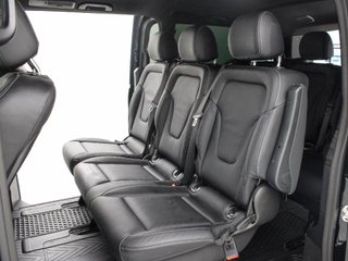 MERCEDES V-CLASS V 220D AVANTGARDE EXTRALARGO 163CV