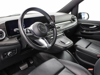 MERCEDES V-CLASS V 220D AVANTGARDE EXTRALARGO 163CV