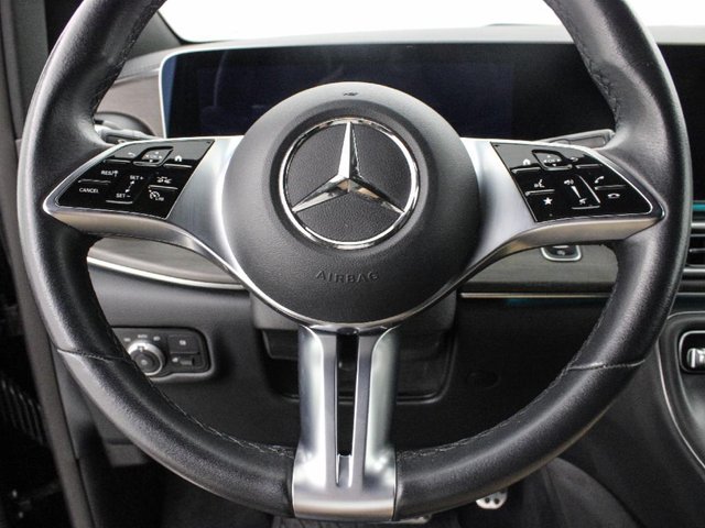 MERCEDES V-CLASS V 220D AVANTGARDE EXTRALARGO 163CV