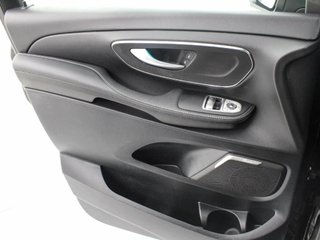 MERCEDES V-CLASS V 220D AVANTGARDE EXTRALARGO 163CV