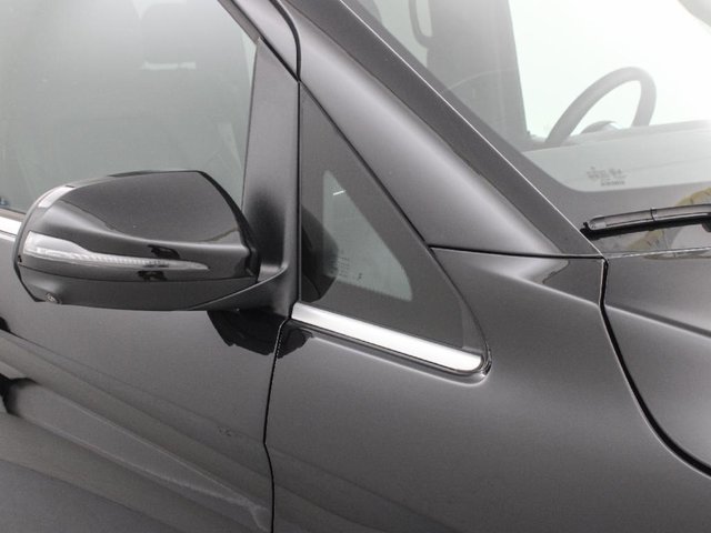 MERCEDES V-CLASS V 220D AVANTGARDE EXTRALARGO 163CV
